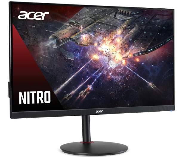 Acer Nitro XV272UXBMIIPRUZX czarny 240Hz - 674615 - zdjęcie 2